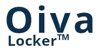 Logo of Oiva Locker